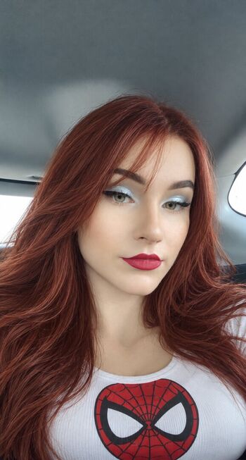 Full leaked Nicolene kissinger private onlyfans photo