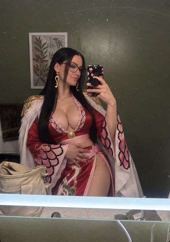Full leaked Nicolene kissinger private onlyfans photo