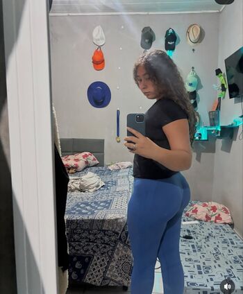 Full leaked Nicolly scobar private onlyfans photo