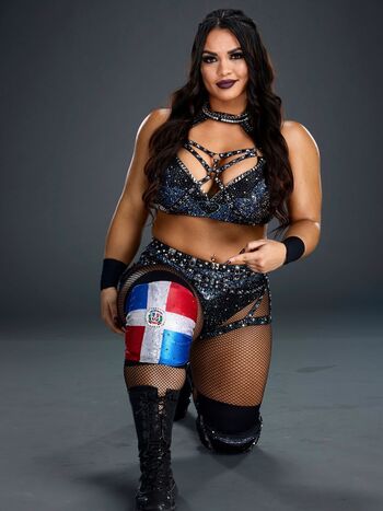 Nikki Blackheart
