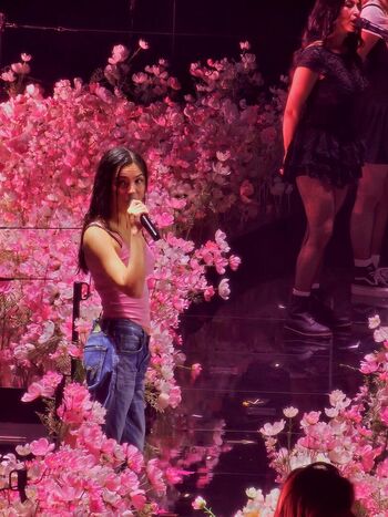 Olivia Rodrigo
