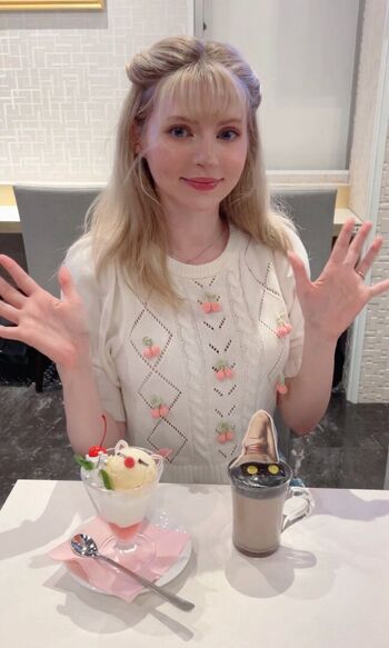PeachMilky