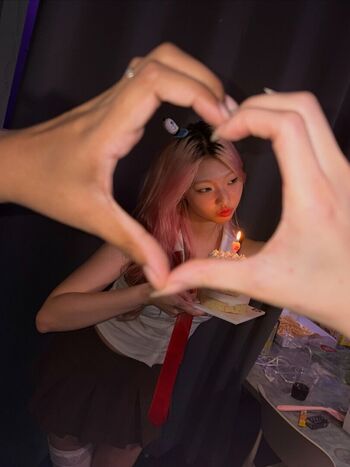 Full leaked Porojin private onlyfans photo