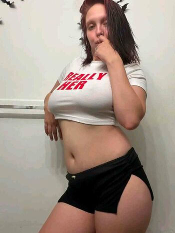 Full leaked Pretty demon private onlyfans photo