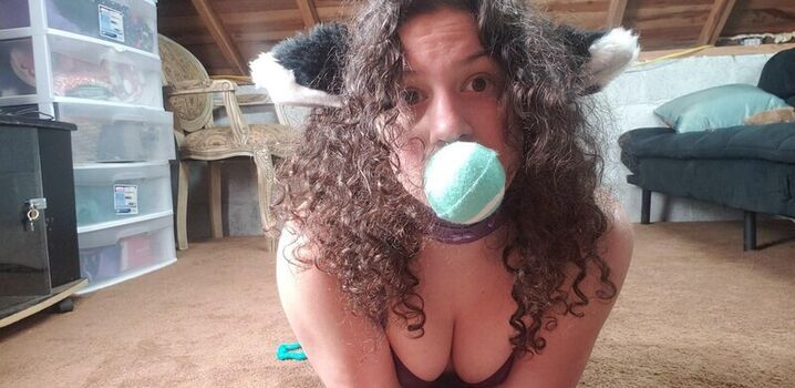 Full leaked Puppetkitty page private onlyfans photo