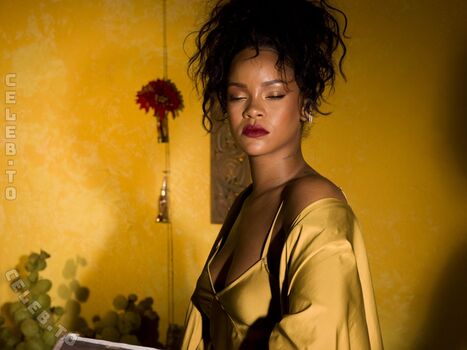 Rihanna