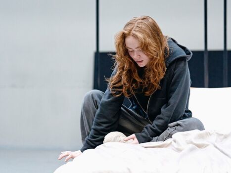 Sadie Sink