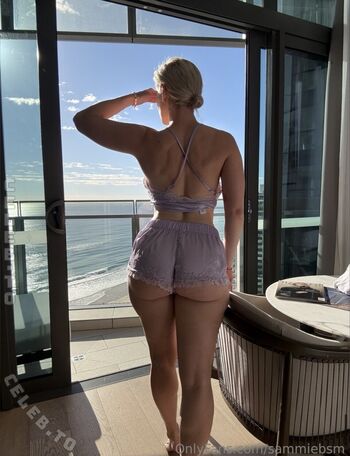Full leaked Sammie bradbury private onlyfans photo