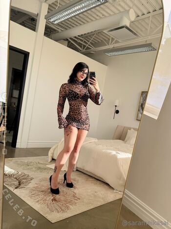 Full leaked Sara mei kasai private onlyfans photo