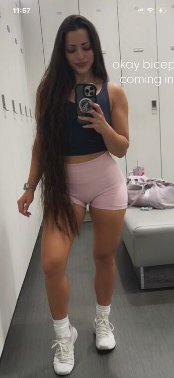 Full leaked Sexysareena private onlyfans photo