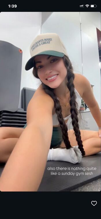 Full leaked Sexysareena private onlyfans photo