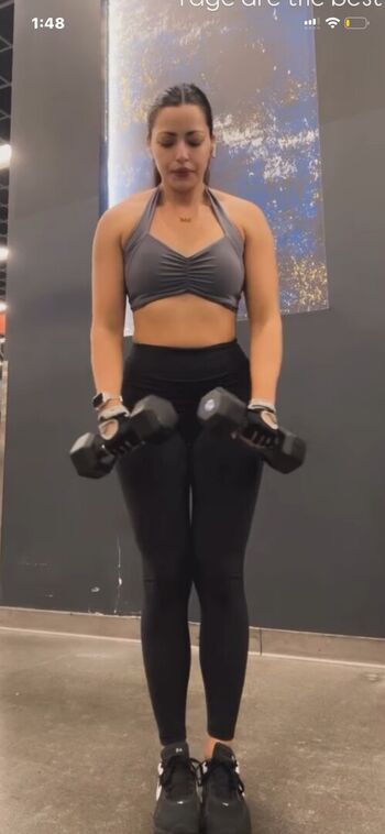 Full leaked Sexysareena private onlyfans photo