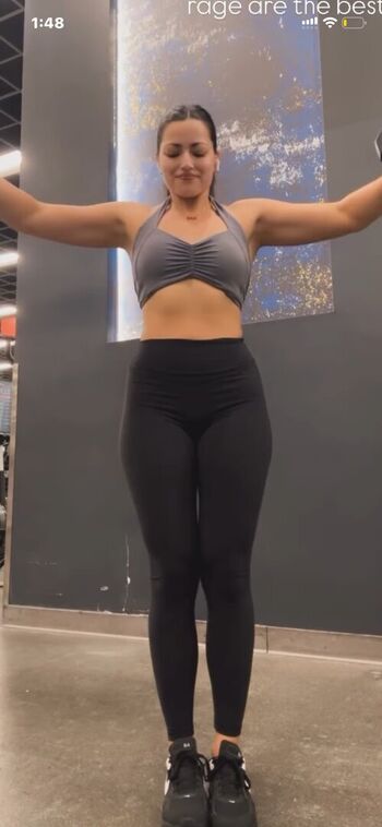 Full leaked Sexysareena private onlyfans photo