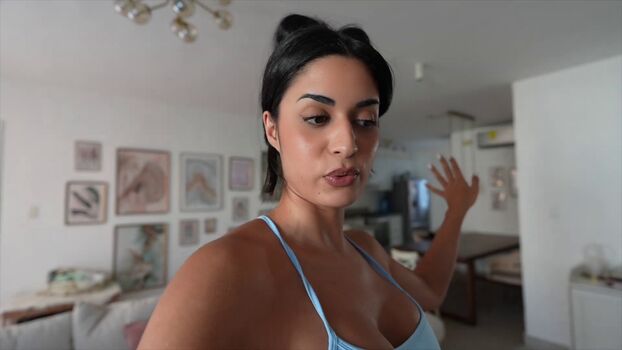 Full leaked Shirin azami private onlyfans photo