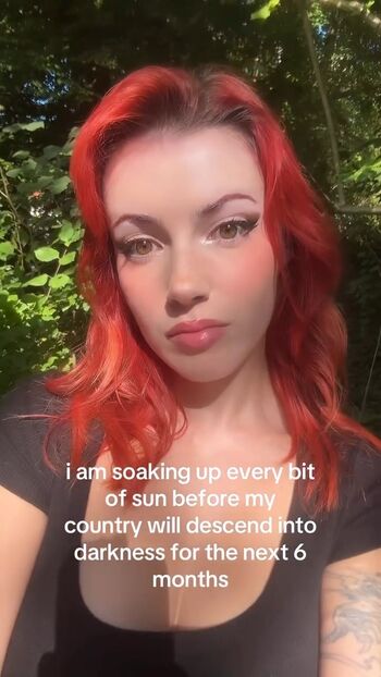 Full leaked Solomonica de winter private onlyfans photo