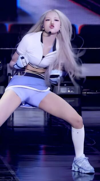 Sooin (Kim Soo-In
