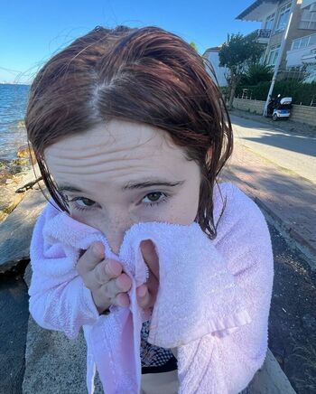 Full leaked Sude elmas private onlyfans photo