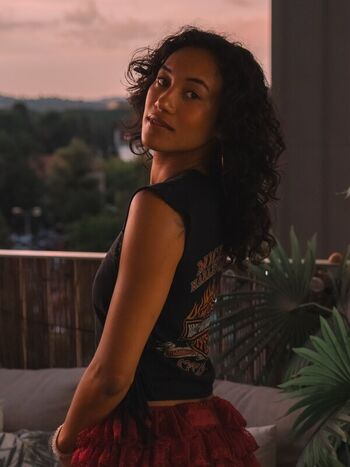 Full leaked Sydney park private onlyfans photo