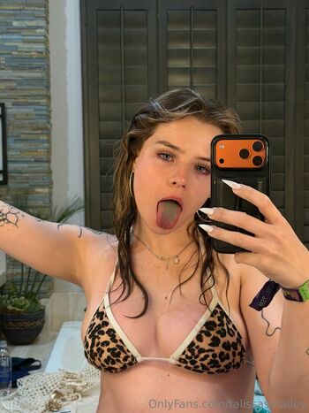 Full leaked Talissa smalley private onlyfans photo