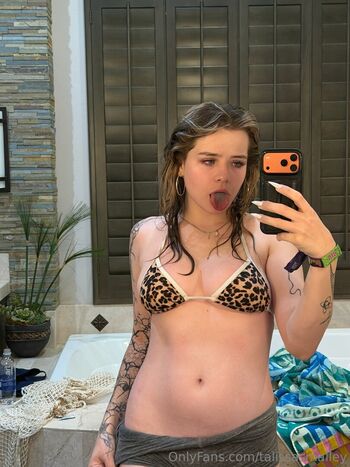 Full leaked Talissa smalley private onlyfans photo