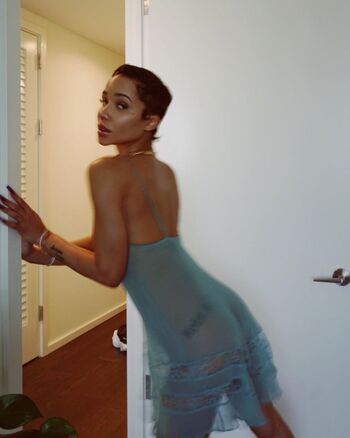 Full leaked Tanaya henry private onlyfans photo