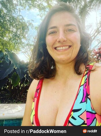 Tatiana Calderon