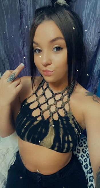 Full leaked Tiffanyheaven private onlyfans photo