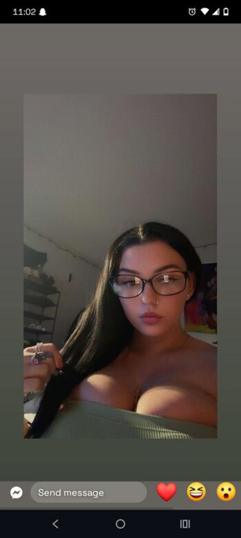 Full leaked Tiffanyheaven private onlyfans photo