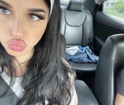 Full leaked Tina dames private onlyfans photo