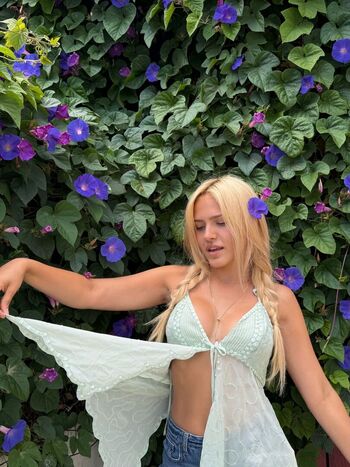 Full leaked Tommi rose private onlyfans photo