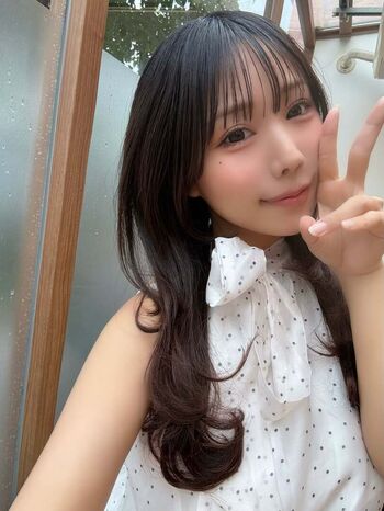 Full leaked Towa rabbit page private onlyfans photo