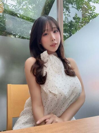 Full leaked Towa rabbit private onlyfans photo