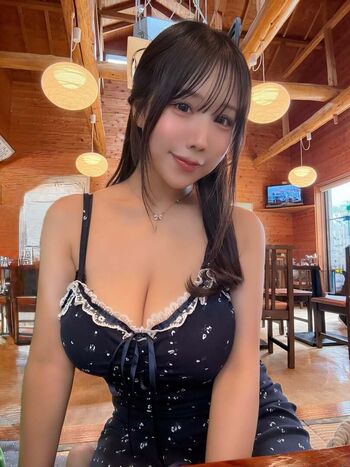 Full leaked Towa rabbit private onlyfans photo