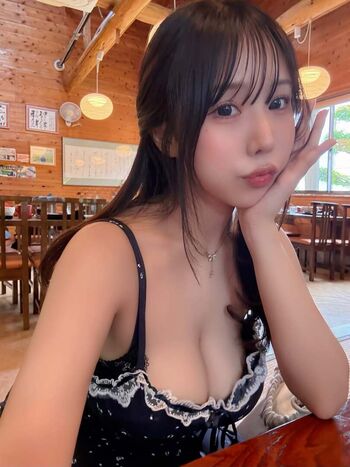 Full leaked Towa rabbit private onlyfans photo