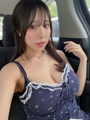 Full leaked Towa rabbit private onlyfans photo