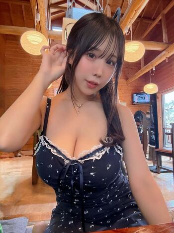 Full leaked Towa rabbit private onlyfans photo