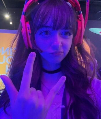Full leaked Toxic tenshi private onlyfans photo