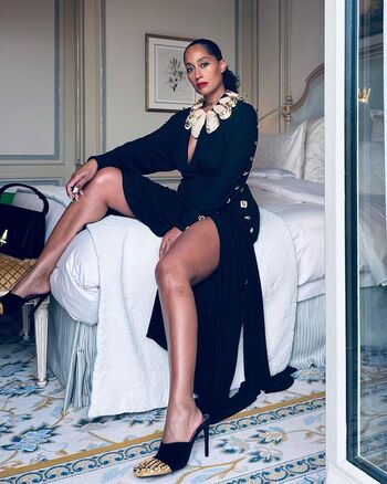 Full leaked Tracee ellis ross private onlyfans photo