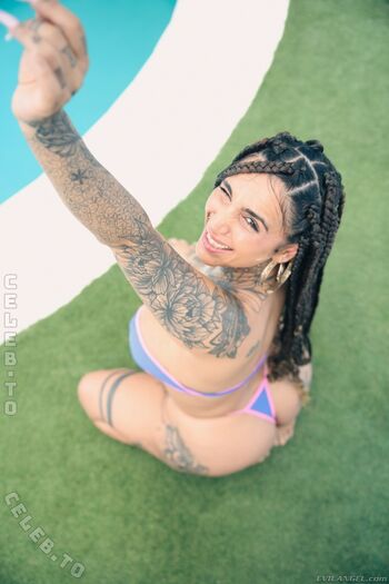 Full leaked Tyraride private onlyfans photo