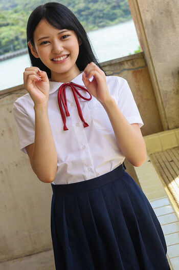 Umi Yatsugake