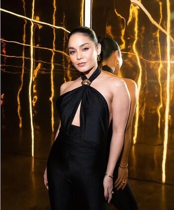 Full leaked Vanessa hudgens  page private onlyfans photo