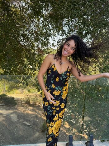 Full leaked Vanessa hudgens private onlyfans photo