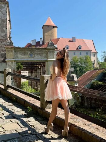 Full leaked Vanessa princov private onlyfans photo