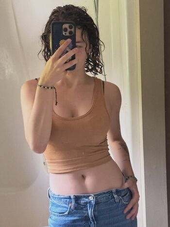 Full leaked Virginia franks private onlyfans photo