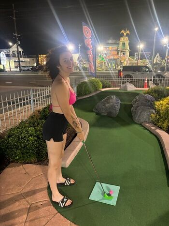 Full leaked Virginia franks private onlyfans photo
