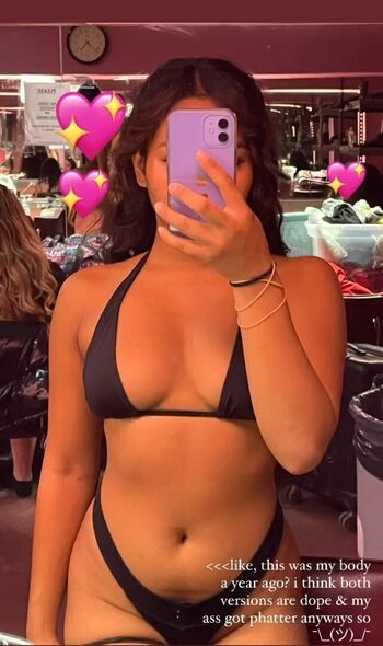 Full leaked Visual vixen private onlyfans photo