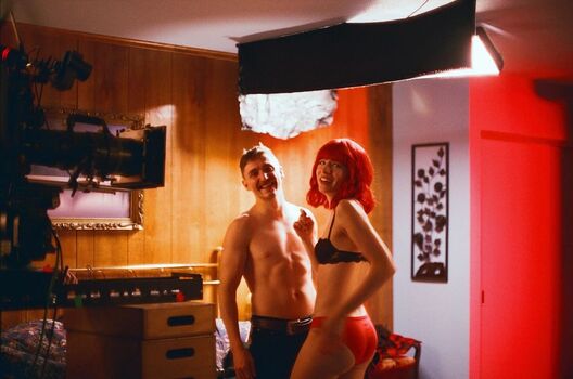 Full leaked Willa fitzgerald private onlyfans photo