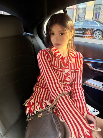 Full leaked Wonhee private onlyfans photo