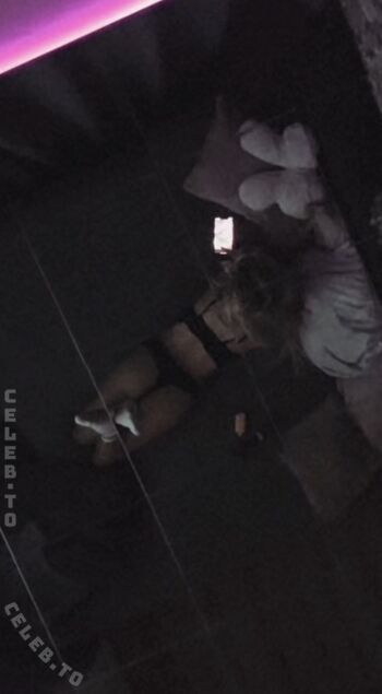Full leaked Xoxoangelina private onlyfans photo
