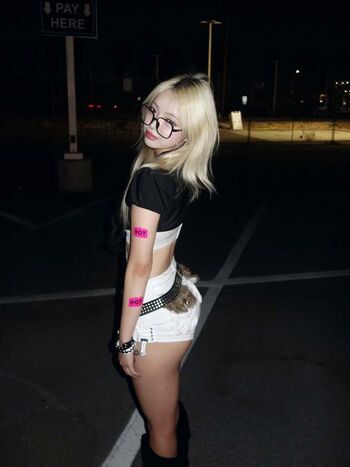 Full leaked Yukisgarden private onlyfans photo